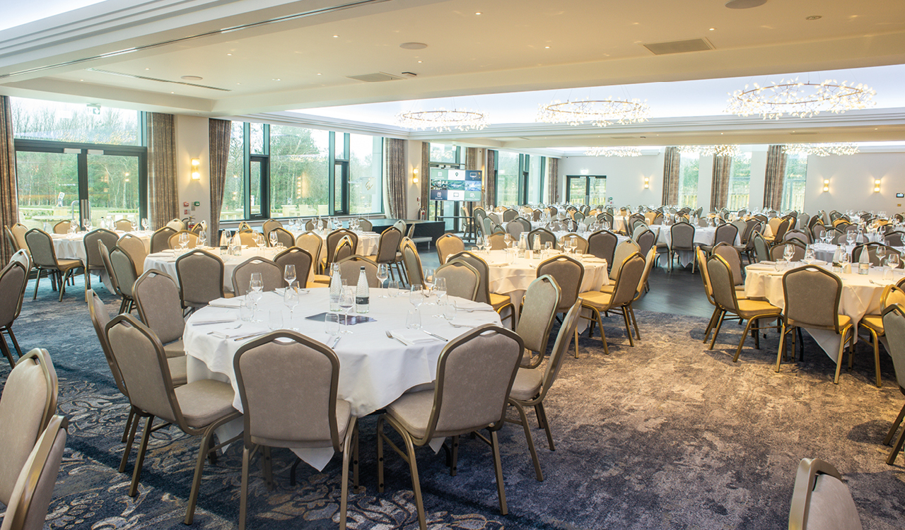Corporate Conferencing Hotel Burnley Lancashire Crow Wood